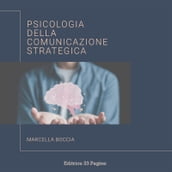Psicologia della comunicazione strategica