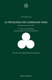 Psicologia del Kundalini Yoga