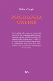 Psicologia online. Un opportunità d innovazione