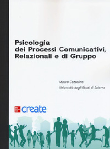 Psicologia dei processi comunicativi, relazionali e di gruppo