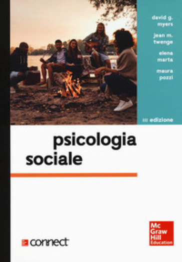 Psicologia sociale. Con Connect