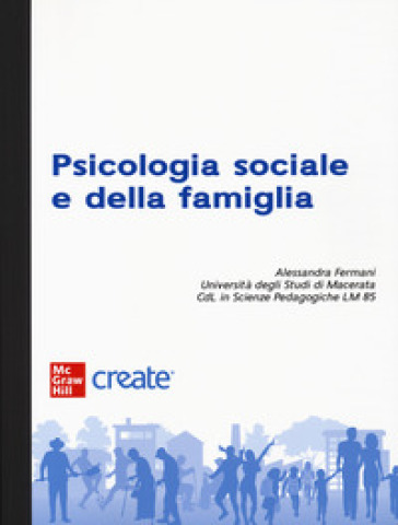Psicologia sociale e della famiglia. Con e-book