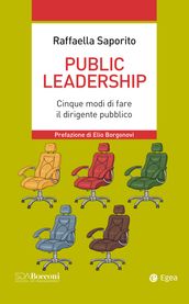 Public leadership