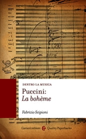 Puccini: La bohème