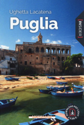 Puglia. Con Contenuto digitale per download e accesso on line