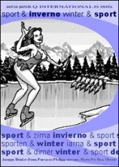 Q international. 2.Sport & Inverno