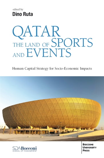 Qatar - The land of sports and events