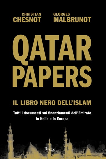 Qatar papers
