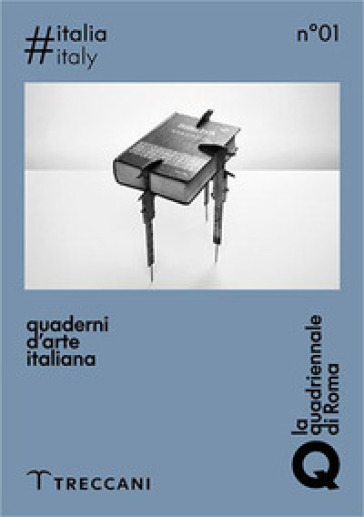Quaderni d'arte italiana. 1: Italia