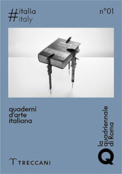 Quaderni d arte italiana. 1: Italia