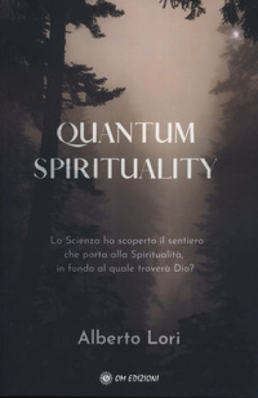 Quantum spirituality