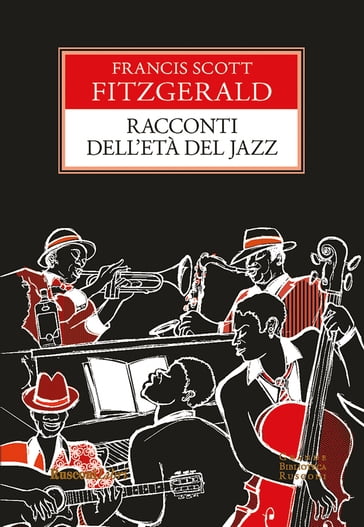 Racconti dell'età del jazz