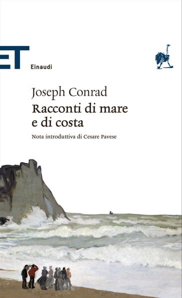 Racconti di mare e di costa (Einaudi)