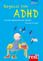 Ragazzi con ADHD