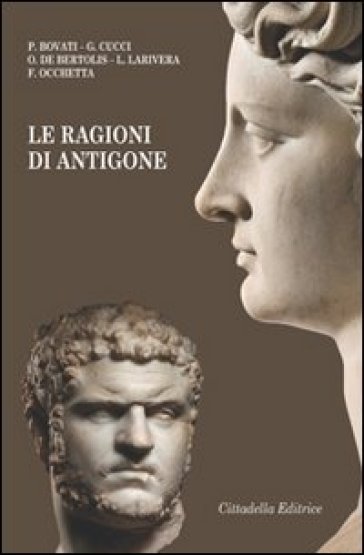 Ragioni di Antigone (Le)