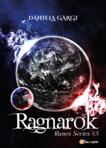 Ragnarok. Runes series. 3.