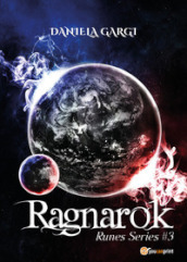 Ragnarok. Runes series. 3.