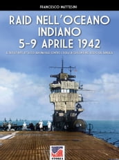 Raid nell Oceano Indiano 5-9 aprile 1942