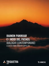 Raimon Panikkar e i modi del pathos