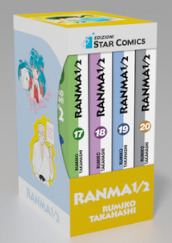 Ranma ¿ collection. 5.