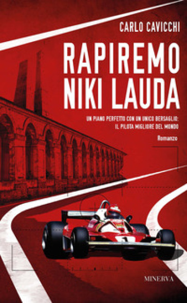 Rapiremo Niki Lauda