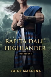 Rapita dall Highlander