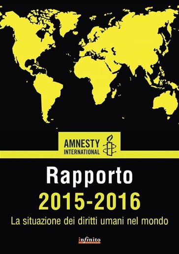 Rapporto 2015-2016