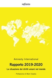 Rapporto 2019-2020
