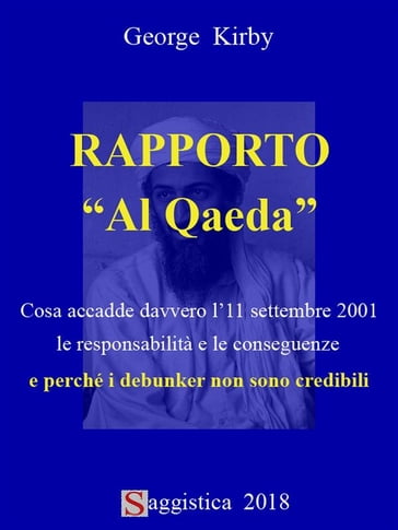 Rapporto "Al Qaeda"