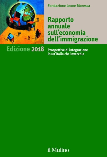 Rapporto annuale sull'economia dell'immigrazione