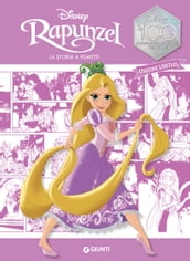Rapunzel. La storia a fumetti