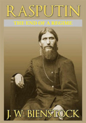 Rasputin. The end of a regime