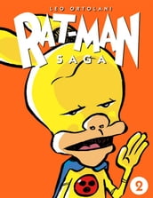 Rat-Man Saga 2
