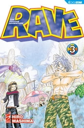 Rave  The Groove Adventure 3