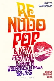 Re Nudo Pop & altri festival