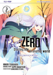 Re: zero. Starting life in another world. The frozen bond. 2.