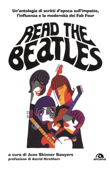 Read the Beatles