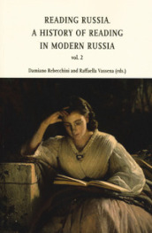 Reading in Russia. A history of reading in modern Russia. 2.