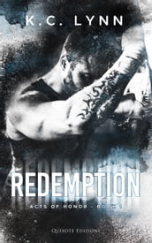 Redemption - Edizione Italiana