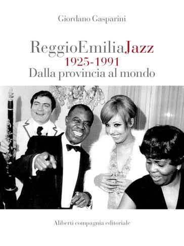 Reggio Emilia Jazz 1925 - 1991