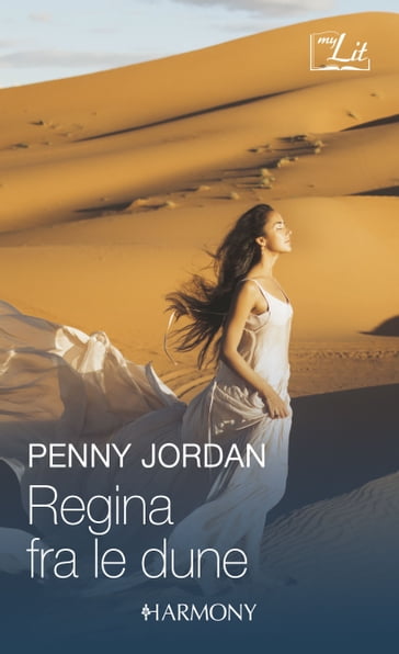 Regina fra le dune