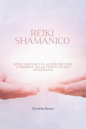 Reiki Shamanico