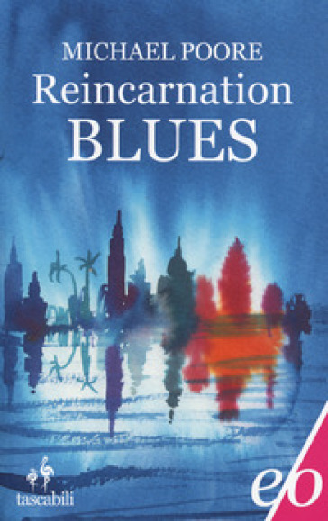 Reincarnation blues. Ediz. italiana