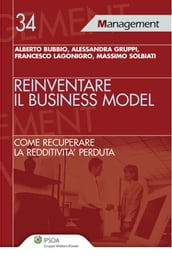 Reinventare il Business Model
