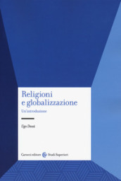 Religioni e globalizzazione. Un introduzione
