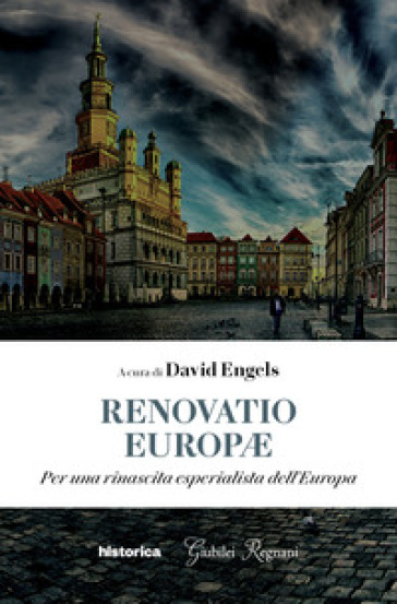 Renovatio Europae