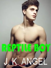 Reptile Boy
