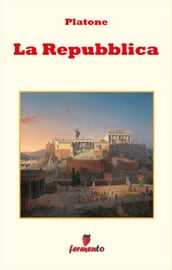 La Repubblica - testo in italiano