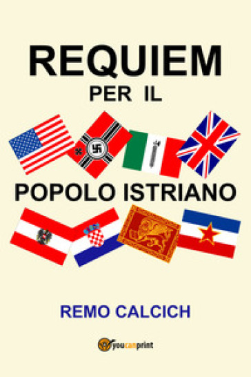 Requiem per il popolo istriano