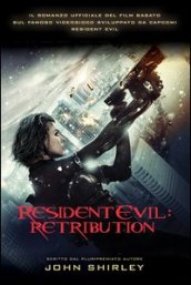 Resident Evil. Retribution